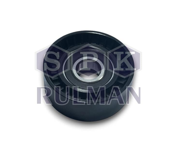 SPK GR2608 ALTERNATÖR GERGİ RULMANI TEK RULMAN P208-P2008-P308-PARTNER-BERLINGO-JUMPY-C4-DS3 1.6 BlueHDI - Görsel 1