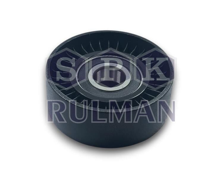 SPK GR2907 ALTERNATÖR GERGİ RULMANI KANALLI TEK RULMAN T5-PASSAT-CADDY-GOLF4/5-JETTA-TOLEDO-LEON-IBIZA 1.6-1. 8-2.0 - Görsel 1