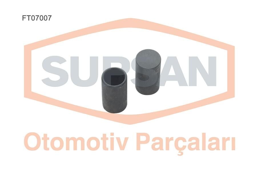 SUPSAN FT-07007 SUBAP FİNCANI MEKANİK 8 FİNCAN R9 1.4 L42/C1J - Görsel 1