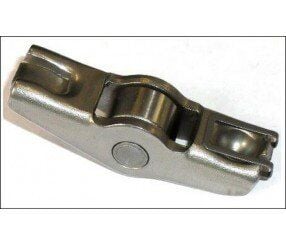 SUPSAN FT-07036-EX PİYANO TUŞU EGZOZ 4 ADET H100 MİNİBÜS EM. 94-97 - Görsel 1