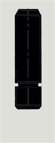 SUPSAN GT-05212 SUBAP GAYDI TK INSIGNIA A-ASTRA G-H-J 1.6 16V INSIGNIA B 1.5 SFT-SFL 10x5x37 1.6 XEP-LET-XER- XNT-LER 180bg - Görsel 1