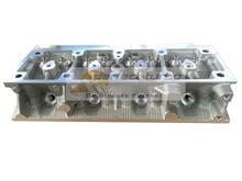 SUPSAN H-418 SİLİNDİR KAPAĞI SUBAP SUPAPLI DOLU TK R9 1400 - Görsel 1