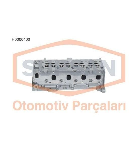 SUPSAN H0000400 SİLİNDİR KAPAĞI Euro4 ALBEA-DOBLO-PALIO-LINEA-CORSA C-D-ASTRA H 1.3 MTJ-JTD-CDTİ 188A.-199A.-Y13D - Görsel 1