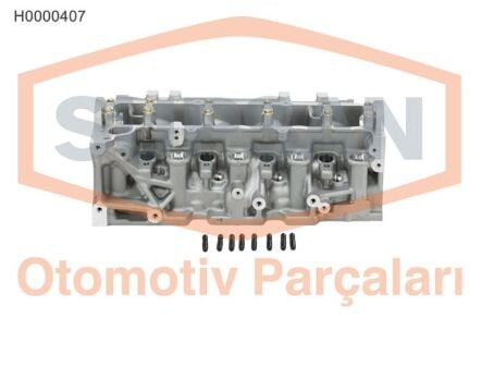 SUPSAN H0000407 SİLİNDİR KAPAGI RENAULT KANGOO 01> CLIO II 00> CLIO III 05>MEGANE II 02> SCENIC II 02> DACIA LOGAN 04> NISSAN MICRA III 05> 1.5 DCI K9K 790 EURO 3 QASHQAİ UYUMLU DEĞİLDİR - Görsel 1