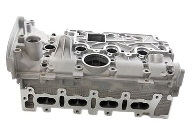 SUPSAN H0000475 SİLİNDİR KAPAK RENAULT CLIO III 05>14 FLUENCE 09> MEGANE II 02>08 1.6 16V K4M800-801-804-839 SUBAP SIZ - Görsel 1