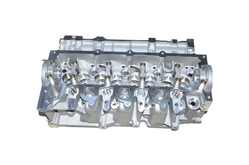 SUPSAN H0000497 SİLİNDİR KAPAK RENAULT FLUENCE 09> MEGANE III 09> MEGANE IV 15> DACIA DOKKER 12> DUSTER 12> NISSAN QASHQAI II 13> EURO 5 UZUN ENJ. SIEMENS ENJ - Görsel 1