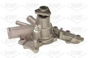 SUPSAN PW0099 DEVİRDAİM CORSA C 00> CORSA D 06> ASTRA G 98> ASTRA H 04> COMBO C-D-MERIVA A 04> 1.0-1.2-1.4 16V X/Z-XE-XEP - Görsel 1