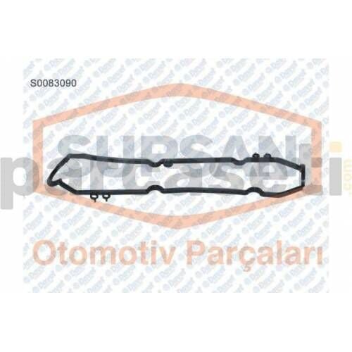 SUPSAN S0083090 ÜST KAPAK CONTASI FIAT 500 07> ALBEA 07> FİORNO 09> GRANDE PUNTO 10> LINEA 07> PANDA 10> PUNTO EVO 09>12 1.2 169 A4.000 1.4 350 A1.000 - Görsel 1