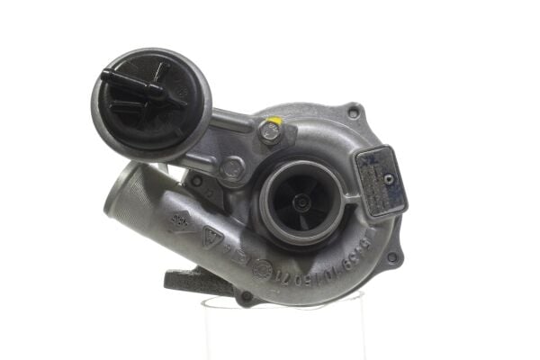 SUPSAN U003 TURBO KOMPLE CLIO II 01>SYMBOL 02>KANGO 02>DACIA LOGAN 05>MICRA 03> 1.5DCI K9K 65 BG - Görsel 1