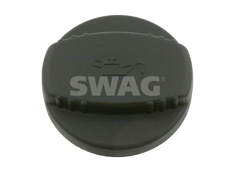 SWAG 10220001 YAĞ DOLDURMA KAPAĞI CHRYSLER DAİMLER BUSES EX EVOBUS DODGE JEEP MERCEDES TRUCKS SETRA SMART SSANGY - Görsel 1