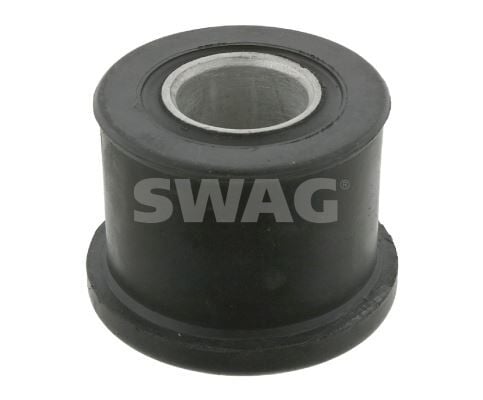 SWAG 10750021 TRAVERS TAKOZU ON ONUN ARKASI MERCEDES S-CLASS W126 79>89 FEBI 8001 - Görsel 1