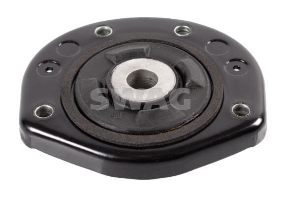 SWAG 10931475 AMORTISOR KULE TAKOZU ON MERCEDES SPRINTER B906 B907 . VW CRAFTER 30-35-50 - Görsel 1