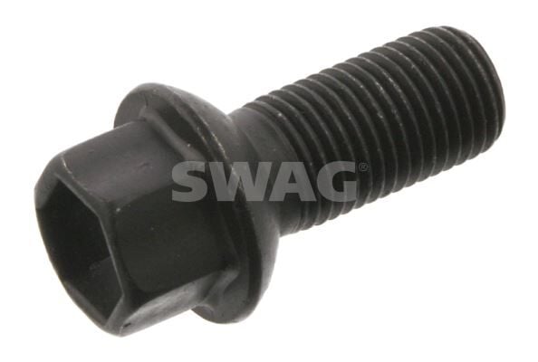 SWAG 10938021 BIJON MERCEDES W204 W205 W169 W176 W177 C118 W246 W212 C218 W164 W166 X156 H247 C253 W639 R231 R172 - Görsel 1