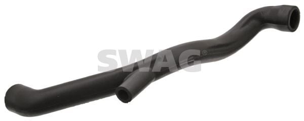 SWAG 10946736 HAVA TAHLIYE HORTUMU MERCEDES M111 W202 S202 C208 A208 R170 - Görsel 1