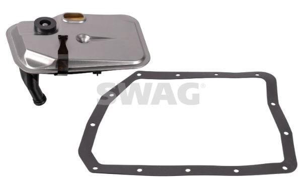 SWAG 11106890 OTOMATIK SANZIMAN YAGI FILTRE SETI MINI R50 R52 R53 - Görsel 1