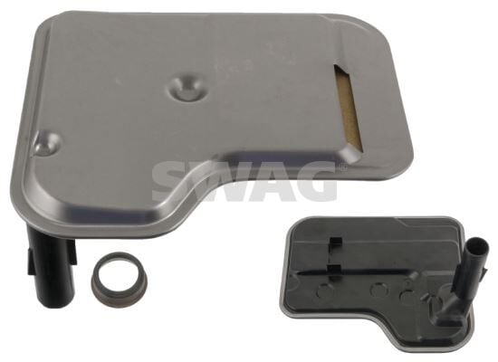 SWAG 20105778 OTOMATIK SANZIMAN YAGI FILTRESI BMW E81 E82 E87 E88 E90 E91 E92 E93 E84 E83 - Görsel 1