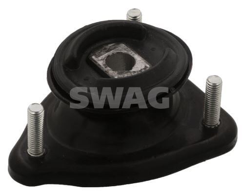 SWAG 20790045 AMORTISOR TAKOZU ARKA TOURING BMW E39 97>03 - Görsel 1