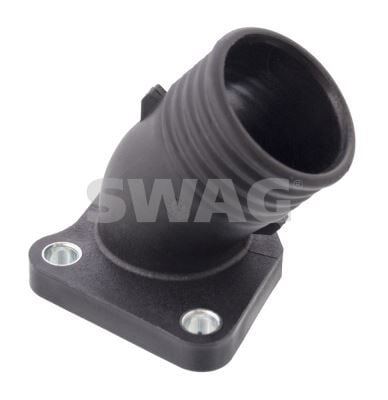 SWAG 20923742 BLOK SU BORUSU FLANSI BMW M43 E34 E36 - Görsel 1