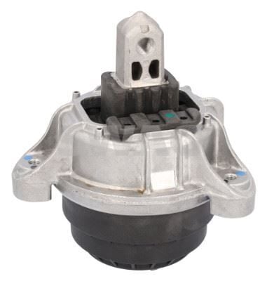 SWAG 20945589 MOTOR TAKOZU ALT SOL BMW F10 F11 xDrive - Görsel 1