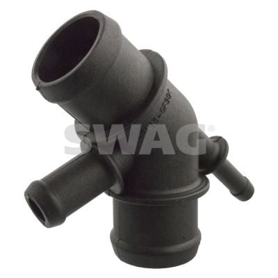 SWAG 30107181 SU FLANŞI GOLF4-BORA-A3-TOLEDO AKL-AEH 1.6 97-04 FEBI 107181 - Görsel 1