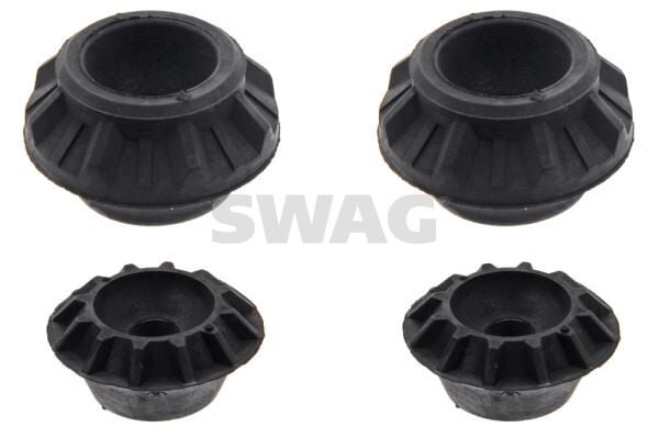 SWAG 30550013 AMORTİSÖR TAKOZU ARKA GOLF 2/3 - CORDOBA 1984 > FEBI 14958 - Görsel 1