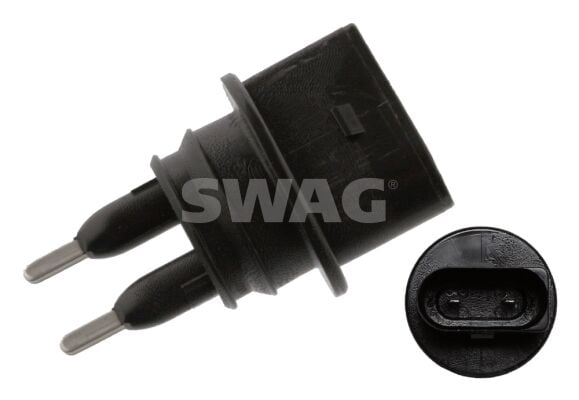 SWAG 30934769 SİLECEK SU SENSÖRÜ AMAROK-BORA-CADDY III-IV-CRAFTER-GOLF V-IV-VII-JETTA III-PASSAT-POLO-A3-A4- A5 FEBI 34769 - Görsel 1