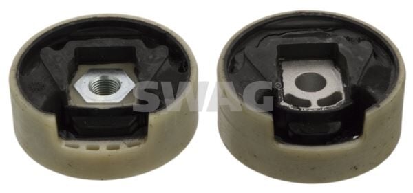 SWAG 30945308 TRAVERS TAKOZU SET ALT ÜST GOLF5-GOLF6-JETTA-PASSAT-CADDY-A3-LEON 2004 > FEBI 45308 - Görsel 1