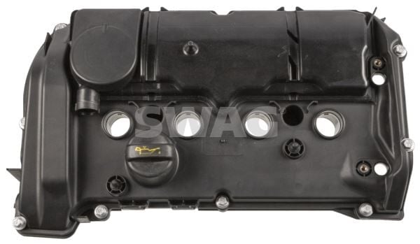 SWAG 33100307 KULBUTOR KAPAGI BMW N13 F20 F21 F30 F31 F35 - Görsel 1