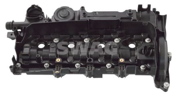 SWAG 33102320 KULBUTOR KAPAGI BMW N47N F20 F21 F22 E90 E91 E92 E93 F30 F31 F34 F32 F33 F36 F07 F10 F11 E84 F25 F15 - Görsel 1
