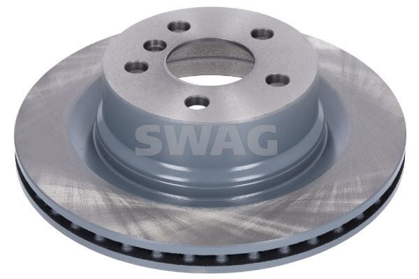 SWAG 33106313 FREN DISKI ARKA BMW G42 G20 G21 G28 G22 G23 G26 - Görsel 1