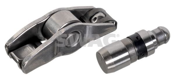 SWAG 33108245 PİYANO TUŞU SUBAP İTİCİ FORD TRANSİT 2.0 ECOBLUE - Görsel 1