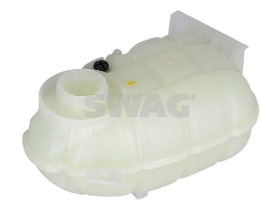 SWAG 33109020 RADYATOR YEDEK SU DEPOSU BMW N47 N55 B47 B37 F20 F21 F22 F23 F87 F30 F31 F34 F35 F32 F33 F36 - Görsel 1