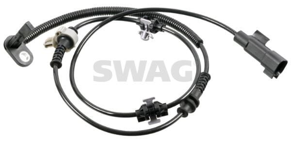 SWAG 33110314 ÖN FREN ABS SENSÖRÜ ASTRA K 16>22 ÇARPIŞMA ÖNLEME OLMAYAN ARAÇLAR - Görsel 1