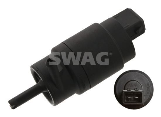 SWAG 40910274 CAM SU FİSKİYE POMPASI TEKLİ OPEL ASTRA G-H-CORSA C-COMBO-VECTRA B-C-OMEGA-BOXER-JUMPER-BIPPER- NEMO-GOLF III-IV-CADDY II-POLO-PASSAT - Görsel 1