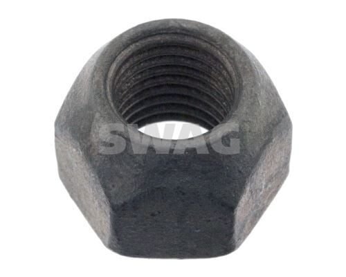 SWAG 50927413 BIJON SOMUNU SAÇ JANTLAR IÇIN M 12X1.5 ESCORT/FOCUS/FIESTA/C-MAX 96- FEBI 27413 - Görsel 1
