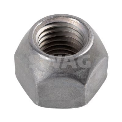 SWAG 50940247 BIJON SOMUNU SAC JANT COURIER/B-MAX/FIESTA FEBI 40247 - Görsel 1