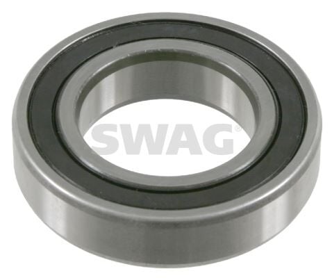 SWAG 60921985 AKS TASIYICI RULMANI 35x62x14 MASTER-LAGUNA I-II-MEGANE II-DUCATO-BOXER-JUMPER KAPAKSIZ - Görsel 1