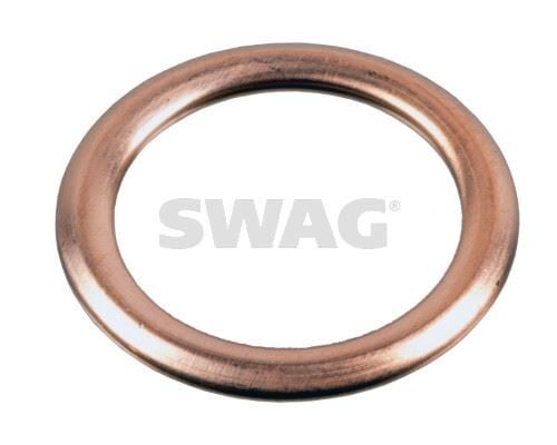 SWAG 60944850 KARTER TAPA PULU MERCEDES FIAT FORD RENAULT PEUGEOT CITROEN AUDI BMW NISSAN OPEL VW - Görsel 1