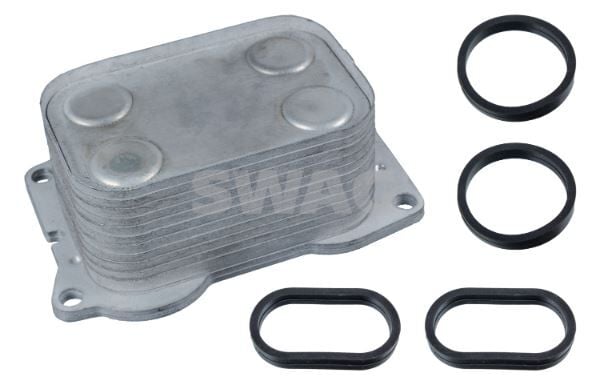 SWAG 70107180 YAG SOĞUTUCUSU PETEK FORD MONDEO-KUGA 07> PEUGEOT C4-C5-407-508 04> VOLVO S40-V50 06> 2.0 HDİ-TDCİ MONDEO IV 06>14 S MAX 06>15 FOCUS II FOCUS II C MAX 05>11 2.0TDCI VOLVO C30 06>12 C70 II 08>09 S40 - Görsel 1