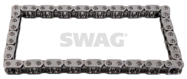 SWAG 99110334 EKSANTRİK ZİNCİRİ PASSAT-A4-A6 1.8-1.8T ADR-AEB-APU-AWT 1997-2004 FEBI 25360 - Görsel 1