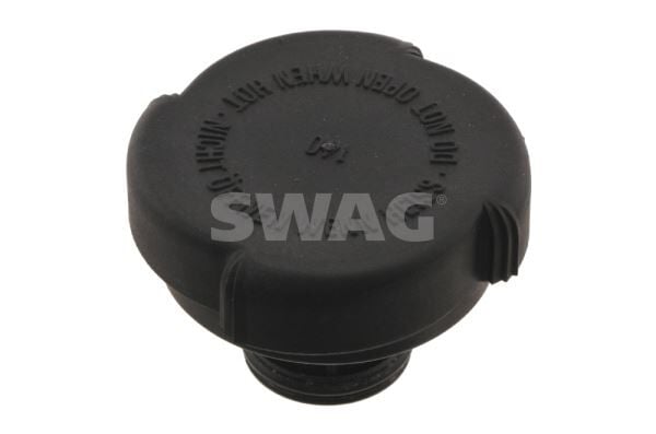 SWAG 99912205 RADYATOR KAPAGI BMW E30 E34 E36 E38 E39 E46 E60 E65 E83 E53 . LAND ROVER DISCOVERY LJ L318 RANGE ROV ER P38A L322 - Görsel 1