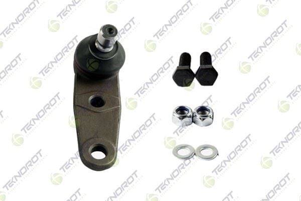 TEKNOROT A-103K ROTİL ÖN SOL/SAĞ ALT AUDI 80 80.81.82.85.B1.B2 72-86 90 81.85.B2 84-87 - Görsel 1