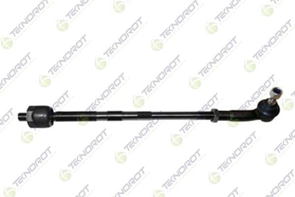 TEKNOROT A-501923 ROT TAKIMI ÖN SAĞ-A1 8X1-2010- - Görsel 1