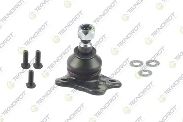 TEKNOROT A-505K ALT ROTİL SOL GOLF IV 97 >-BORA 98 > - Görsel 1