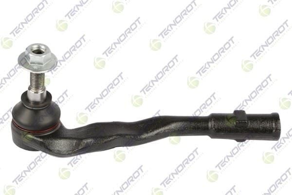 TEKNOROT A-572 ROTBAŞI ÖN SOL AUDI A4 8K2.B8 07-15 A5 8T3.8F7.8TA 07>Q5 8R 08> - Görsel 1