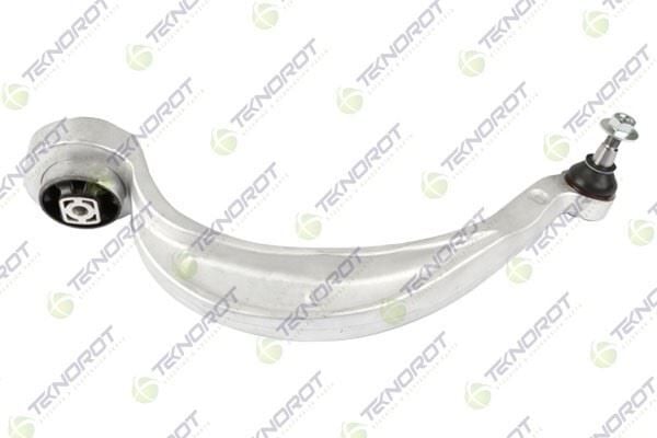 TEKNOROT A-580 ALUMINYUM ROTILLI KOL ALT SAG A5 8T3 07 15 A4 8K2.8K5 07>15 - Görsel 1