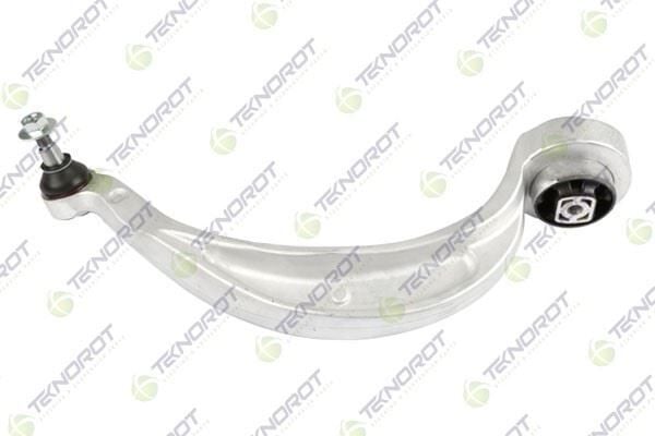 TEKNOROT A-581 ALT SALINCAK ÖN SOL A4 1.8 TFSI-2.0 TFSI 07-15 3.2 FSI 08-12 88.5mmX48mm - Görsel 1
