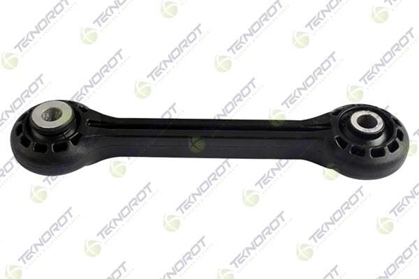 TEKNOROT A-596 Z ROTU ÖN PLASTİK A4 8K2/8K5 08-15 - A5 07-17 - A6 14-18 - Görsel 1