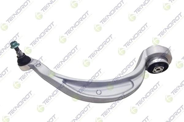 TEKNOROT A-607 KONTROL KOLU SOL ROTİLLİ A4 8K2.B8 2007-2015 - Görsel 1