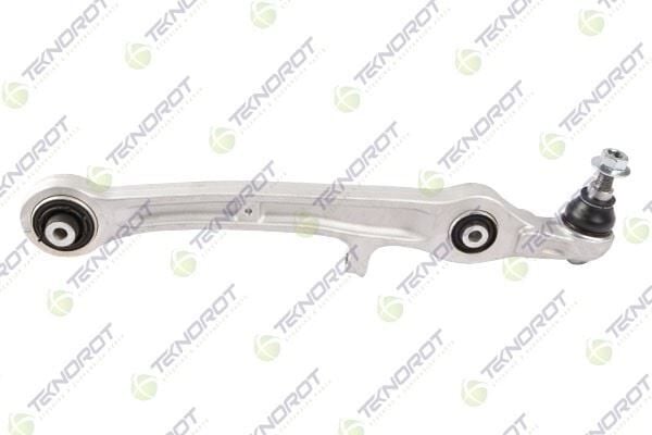 TEKNOROT A-620 KONTROL KOLU ROTİLLİ ALÜMİNYUM A6 4F2.C6 2004-2011 - Görsel 1